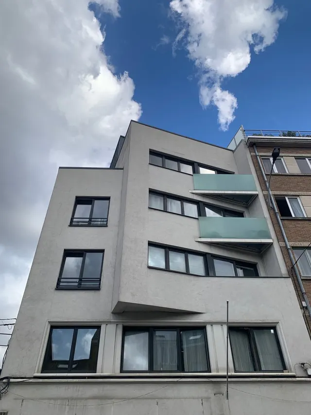 Appartement te koop in Ixelles – 1/10