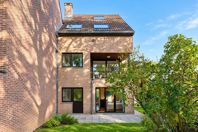 Huis te koop in Watermael-Boitsfort – 1/10