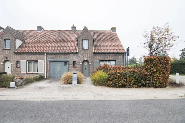 Maison à louer à Brugge – 1/5