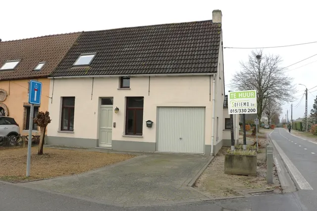 Huis te huur in Putte – 1/8