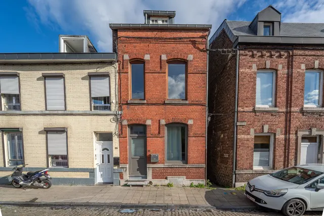 Huis te koop in Liège – 1/10