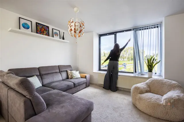 Appartement te koop in Edegem – 1/10