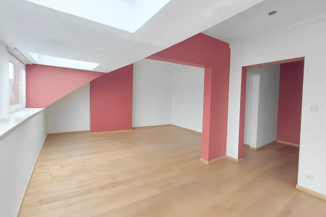 Apartment for sale in Woluwé-Saint-Pierre – 1/10