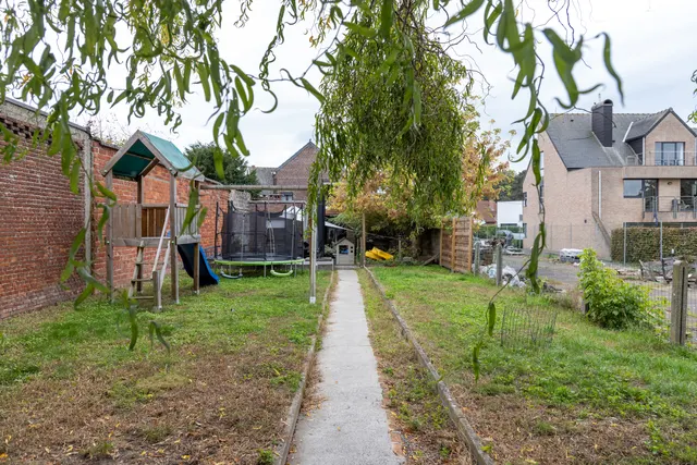 Huis for sale in Sint-Amands – 1/10