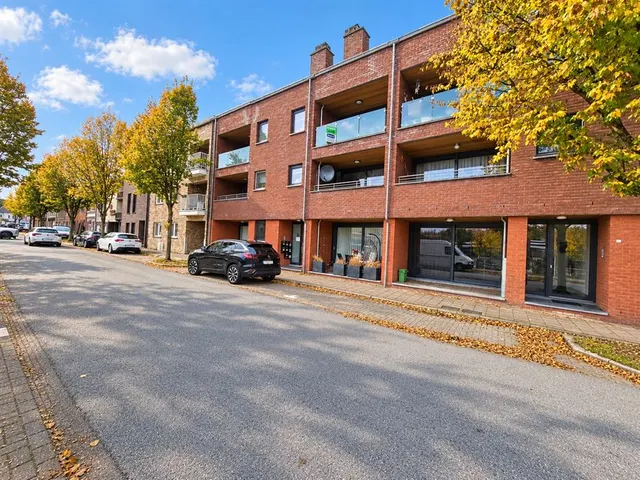 Appartement à vendre à Genk – 1/10