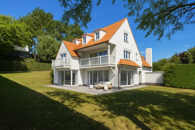 huis for sale in Knokke-Heist – 1/3
