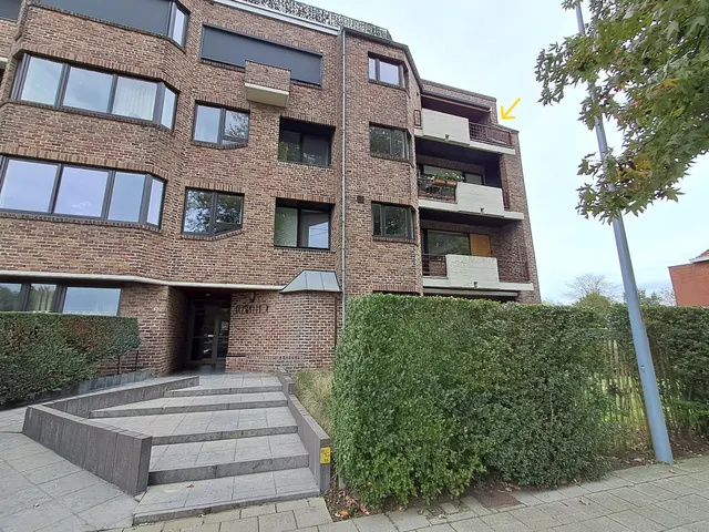 Appartement à louer à Brugge – 1/10