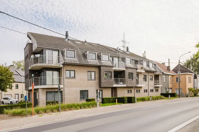 Appartement te koop in Merelbeke-Melle – 1/10