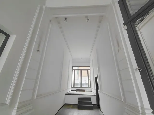 Maison à vendre à Ixelles – 1/10