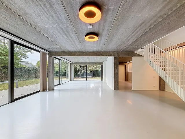 Huis à louer à Heusden – 1/10