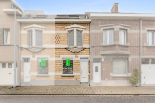 Huis for sale in Roeselare – 1/10
