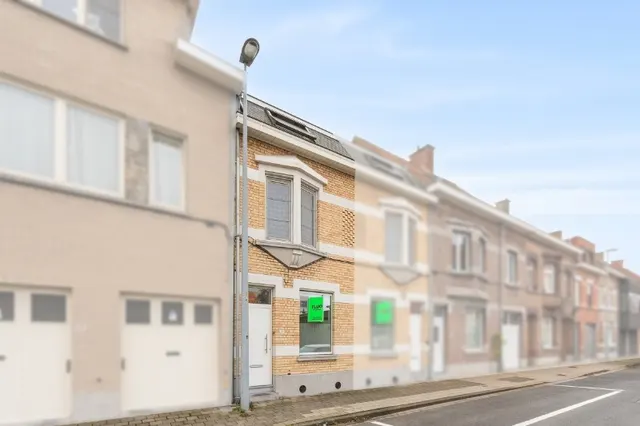 Huis for sale in Roeselare – 1/10