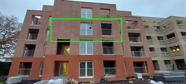 Apartment for rent in Maasmechelen – 1/10