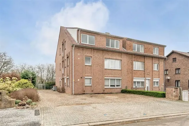 Apartment for rent in Maasmechelen – 1/10