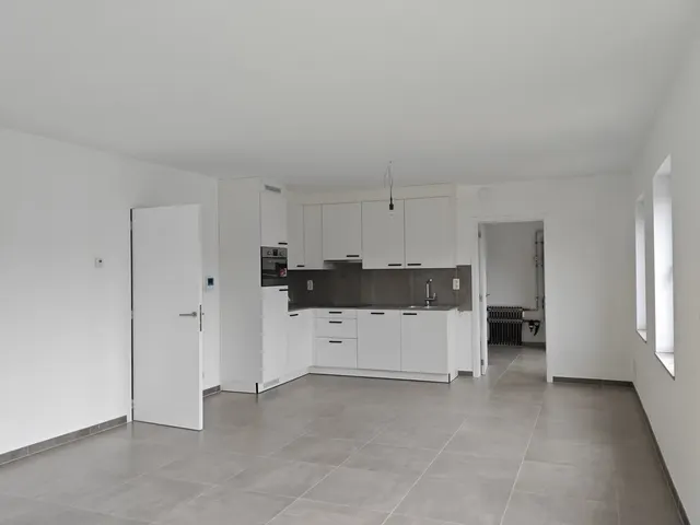 Appartement à louer à Aarschot – 1/9