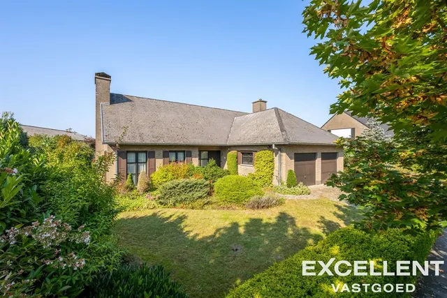Maison à vendre à Deinze – 1/10