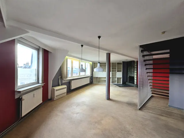 Duplex te koop in Mons – 1/10