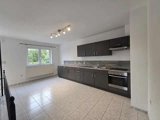 Appartement à louer à Hornu – 1/10