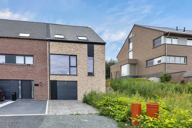 Maison à vendre à Roosdaal – 1/10