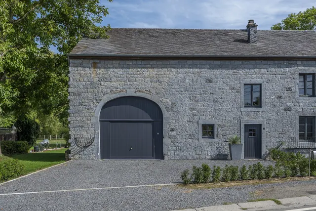 Maison à vendre à Erezée – 1/10