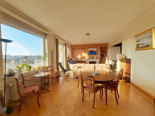 House for rent in Saint-Gilles – 1/10