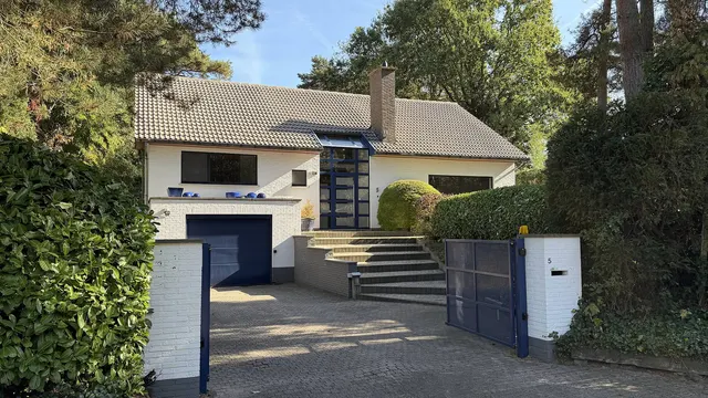 Huis à vendre à Keerbergen – 1/10