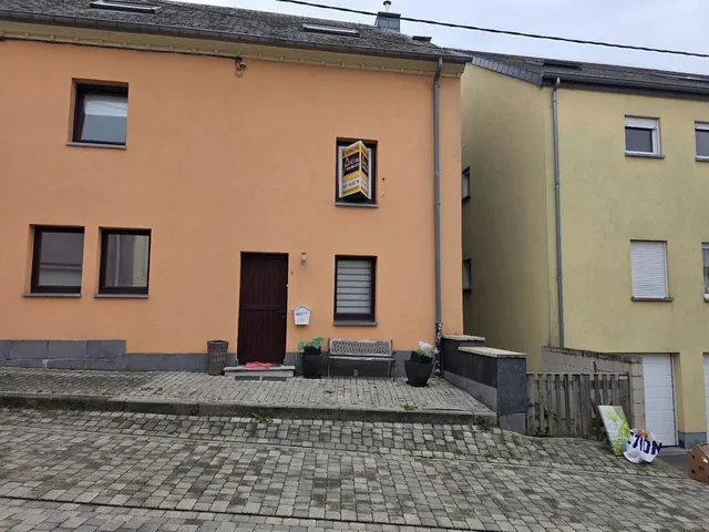 Huis te koop in Aubange – 1/10