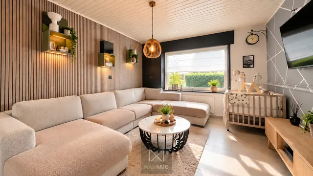 Huis à vendre à Lauwe – 1/10