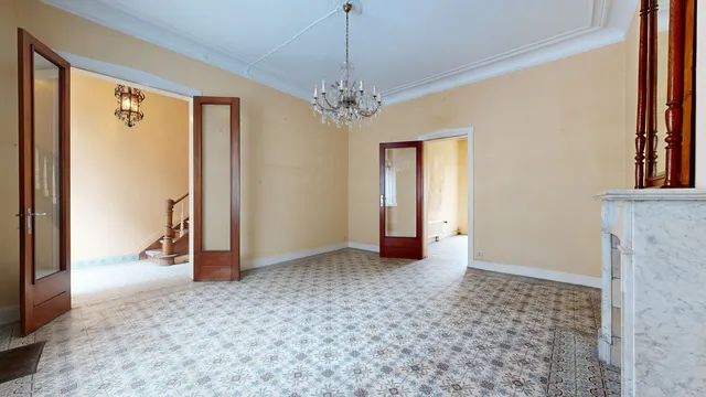 Maison à vendre à Ottignies-Louvain-La-Neuve – 1/10