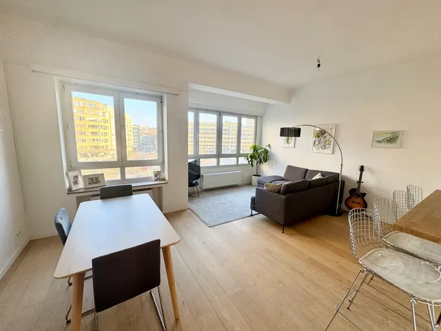 Appartement te koop in Ixelles – 1/10