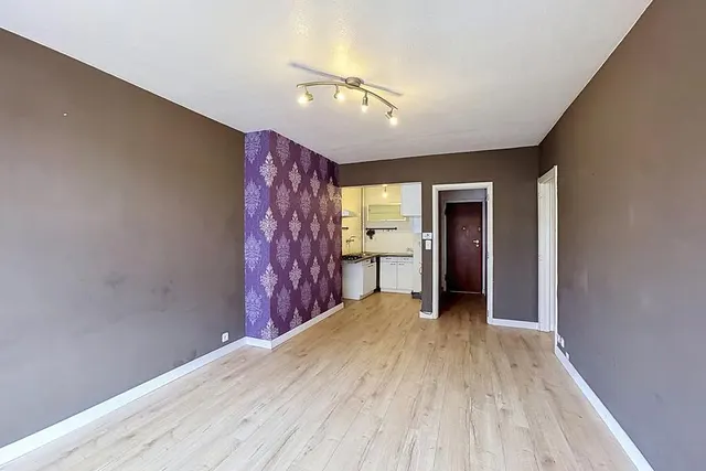 Appartement à louer à Anderlecht – 1/6