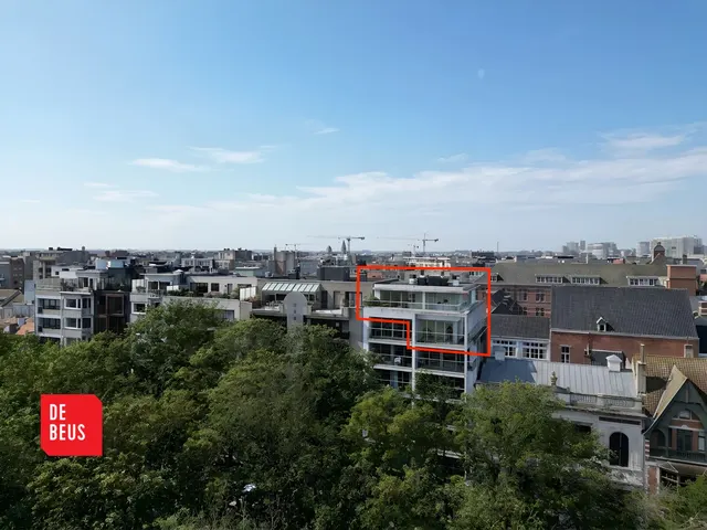 Appartementen à louer à Oostende – 1/10