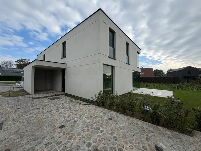 House for rent in Gavere – 1/10