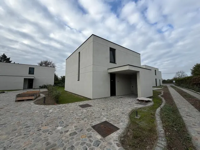 Maison à louer à Gavere – 1/10
