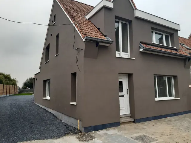 House for rent in Heurne – 1/10