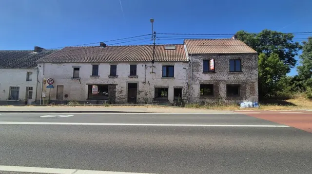 House for sale in Jodoigne – 1/10