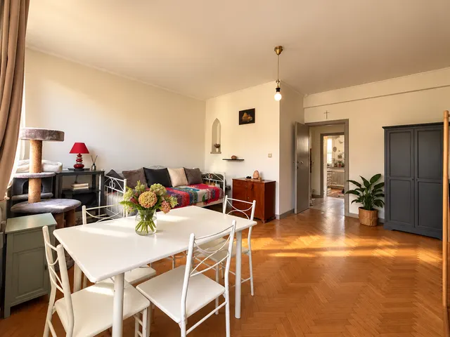 Apartment for sale in Uccle – 1/6
