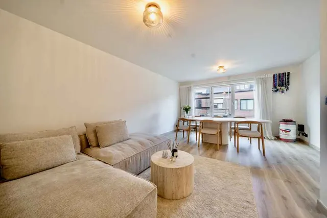 Appartement à vendre à Lier – 1/10