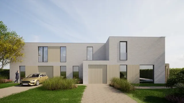 Woning te koop in Waregem