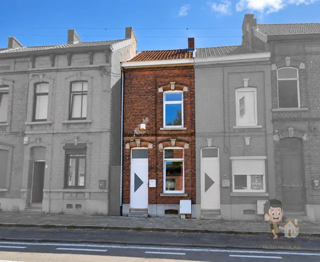 Maison à vendre à Châtelet – 1/10