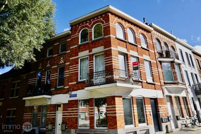 Studio for rent in Leuven – 1/10