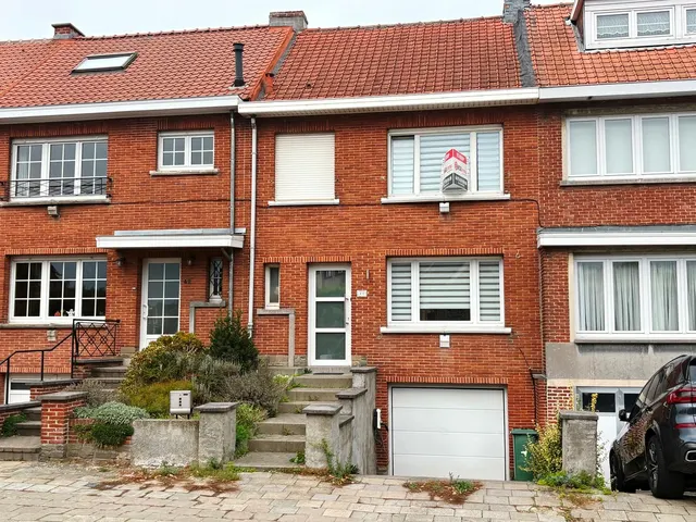 House for sale in Vilvoorde – 1/10
