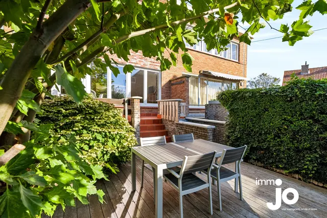 Huis te koop in Oostende – 1/10