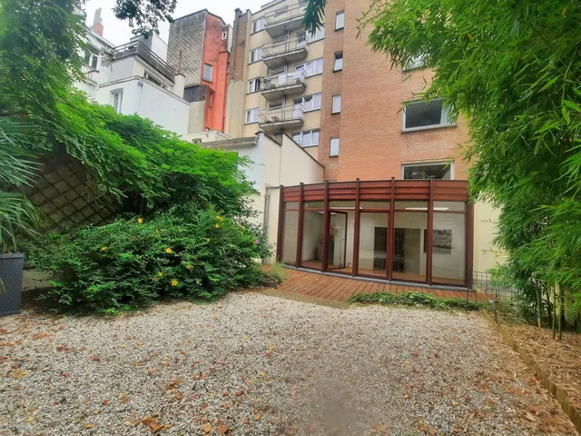 Appartement à louer à Bruxelles – 1/10