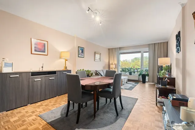 Appartement te koop in Antwerpen – 1/10