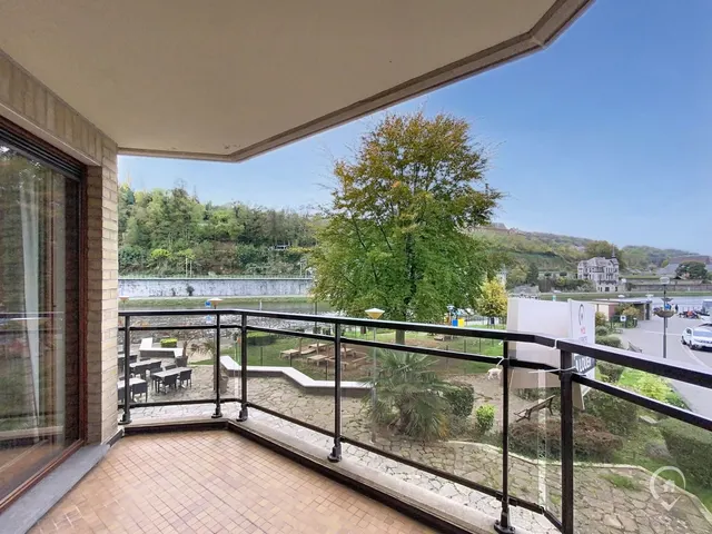Appartement te huur in Dinant – 1/5
