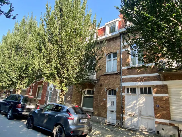 Maison à vendre à Anderlecht – 1/10