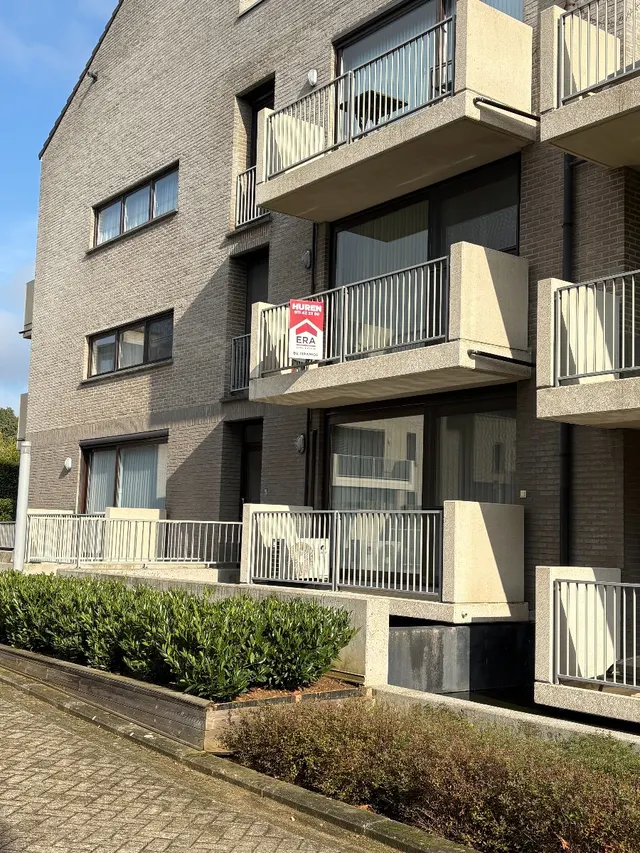 Apartment for rent in Beringen – 1/10