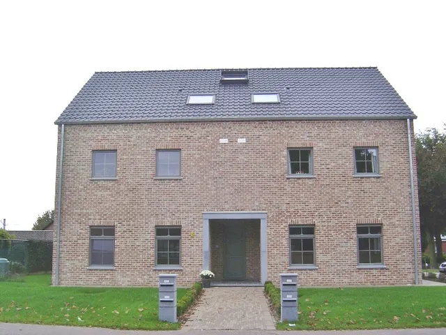 Apartment for rent in Beringen – 1/10