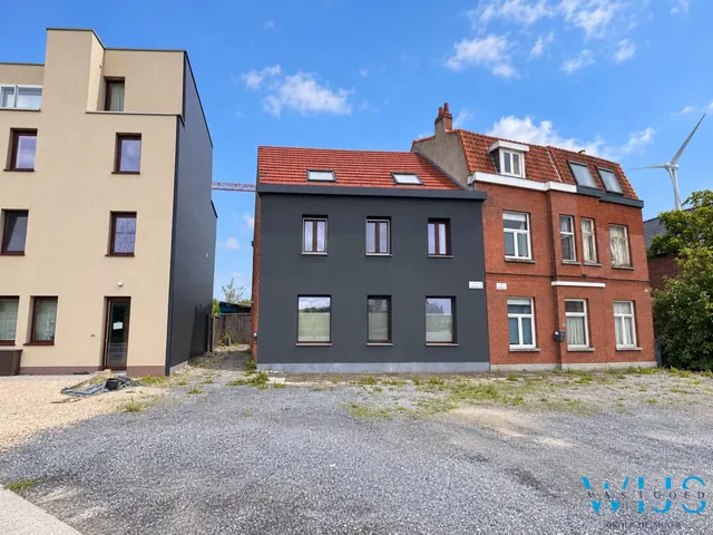 Huis te koop in Evergem – 1/10